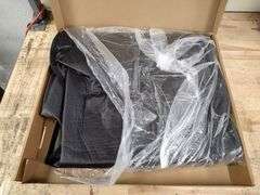 STONECREST Recliner Chair Cover, Regular Recliner Size, 23" | Open Box