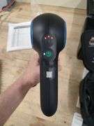 THERABODY Massage Gun w/Multiple Attachments | Open Box | (See Condition Notes)