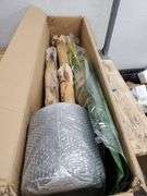 Artificial Tree | Open Box