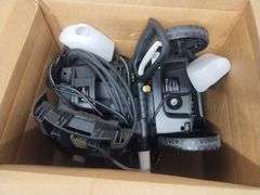Sun Joe Electric Pressure Washer, 2030 PSI | Open Box | (See Condition Notes)