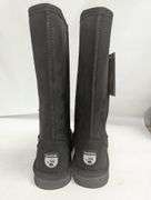 BearPaw Vegan Woman's 9 Elle Tall Vegan Boots | Open Box | (See Condition Notes)