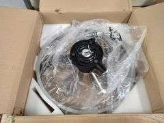 WAYTOALL Ceiling Fan & Light | Open Box