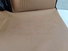 Furtime Hard Bottom Dog Car Seat Cover For Back Seat | Open Box