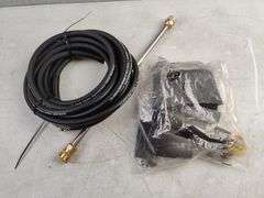 SunJoe Electric pressure Power Washer, 2030psi | Open Box | (See Condition Notes)