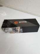 SAVIOR HEAT Heated Hand Muff, Rechargeable | Open Box | (See Condition Notes)