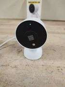 GOOGLE Wired Nest Cam, Gen 2 | Open Box | (See Condition Notes)