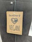 BearPaw Vegan Woman's 9 Elle Tall Vegan Boots | Open Box | (See Condition Notes)
