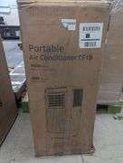 PERFECT AIRE Portable Air Conditioner | Open Box