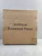 Grass Wall Panels, 20"x 20", 12pcs | Open Box