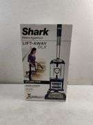 Shark Navigator Lift Away DLX Vacuum | Open Box | (See Condition Notes)