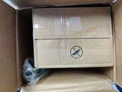 INTEX Rechargeable Pool Spa Vacuum ZR100 | Open Box | (See Condition Notes)