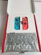 NINTENDO SWITCH OLED Model | Open Box | (See Condition Notes)