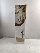 Ceiling Fan W/ Lights & Remote Control Wood | Open Box | (See Condition Notes)