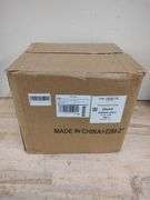 BESTONE Round Matte Dinnerware Set, 16pc | Like New | (See Condition Notes)