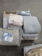 Pallet Of Miscellaneous Rugs | Open Box