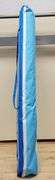 COONYES 8 Ft. L Beach Umbrella w/Carrying Bag Blue | Open Box