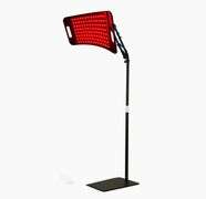 Infrared Light Therapy Panel W/Stand, 660nm & 850nm | Open Box