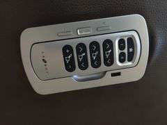 LaZboy Astor Leather Powered Recliner | Open Box | (See Condition Notes)