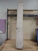 YARD TUFF Steel Drag Mat, 4.5' x 5' | Open Box | (See Condition Notes)