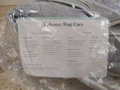 LAHOME Washable Area Rug, 8' x 10' | Open Box | (See Condition Notes)