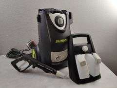 SunJoe Electric pressure Power Washer, 2030psi | Open Box | (See Condition Notes)
