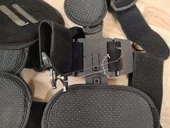 Hinged Knee Brace | Open Box | (See Condition Notes)