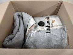 LAHOME Washable Area Rug, 8' x 10' | Open Box | (See Condition Notes)