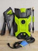 BOTHLIN High Pressure Washer | Open Box