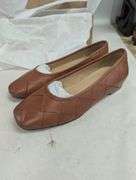 Trotters  Hanny Luggage 6 Flats | Open Box | (See Condition Notes)
