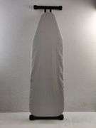 Compact Space Saving Ironing Board, 13"x43" | Open Box