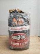 Kingsford 2x16Lbs Instant Charcoal | Like New