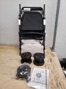 Hauck Sport Baby Stroller | Open Box