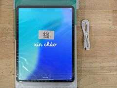 Apple iPad Pro 12.9" 5th Generation - 128GB - WiFi | Open Box