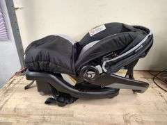 BABY TRENDS Ally 35 Infant Car Seat | Open Box