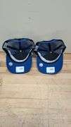 Texas Rangers Cap Set of 2 | Open Box