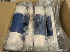 GARVEE High Back Folding Boat Seats | Like New