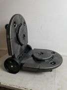 RUBBERMAID Commercial Products Brute Tandem Dolly | Open Box