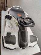 Ride on Drift Car for kids, 110lbs Capacity | Open Box | (See Condition Notes)