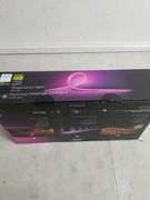 PHILIPS HUE Shape Smart Light 16ft Lightstrip | Open Box | (See Condition Notes)