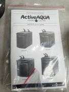 ACTIVEAQUA Water Chiller 1/4HP 396-925GPH Flow Rate | Open Box | (See Condition Notes)