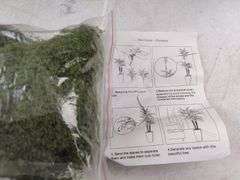 Artificial Dracaena Tree, 5' | Open Box