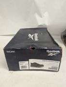 Reebok Athletic Work Shoe Mens 12 4E | Open Box | (See Condition Notes)