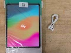 Apple iPad Pro 12.9" 5th Generation - WiFi, 128GB | Open Box