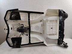 Ride on Drift Car for kids, 110lbs Capacity | Open Box | (See Condition Notes)