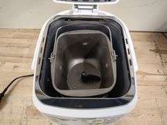 ZOJIRUSHI Breadmaking Machine, 1lbs | Open Box | (See Condition Notes)