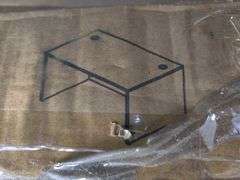 Essentials Series Desk Shell | Open Box | (See Condition Notes)