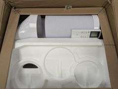 Portable Air Condition CF14 | Open Box | (See Condition Notes)
