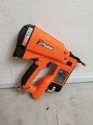PASLODE Cordless 18GA Straight Brad Finish Nailer | Open Box