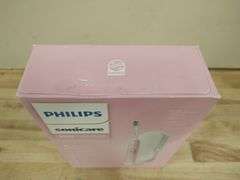 PHILIPS Sonicare Rechargeable Electric Toothbrush | Like New | (See Condition Notes)