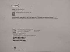 APPLE 11" iPad, A16 Chip, WiFi, 128gb, Yellow | Like New | (See Condition Notes)